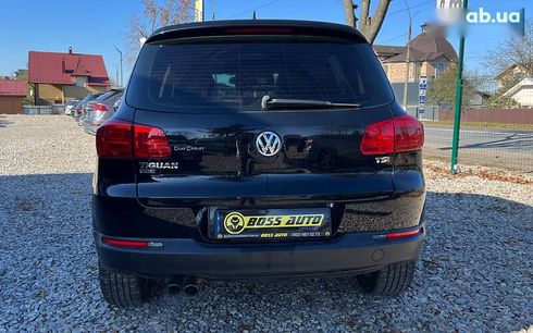 Volkswagen Tiguan 2017 - фото 5