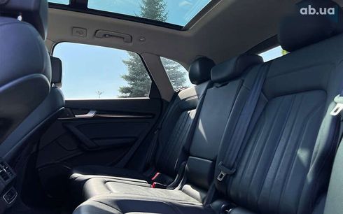 Audi Q5 2017 - фото 17
