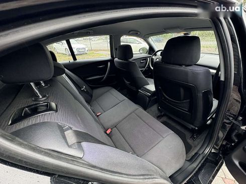 BMW 1 серия 2009 - фото 24