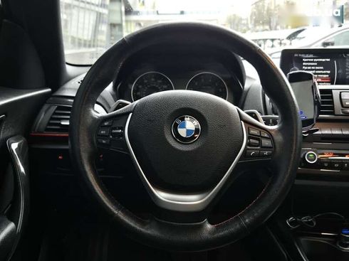 BMW 2 серия 2014 - фото 19