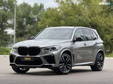 Купить BMW X5 M бу в Украине - купить на Автобазаре