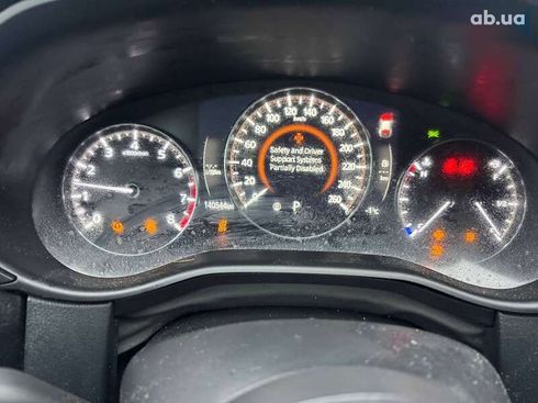 Mazda CX-50 2022 - фото 22