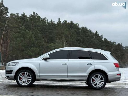 Audi Q7 2015 - фото 4