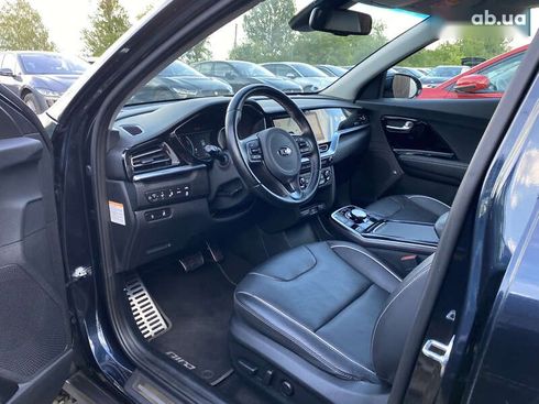 Kia Niro 2020 - фото 2