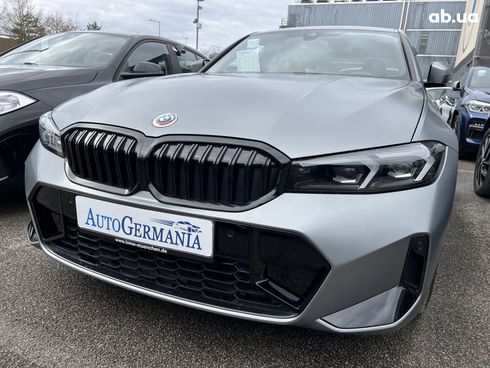 BMW 3 серия 2022 - фото 22