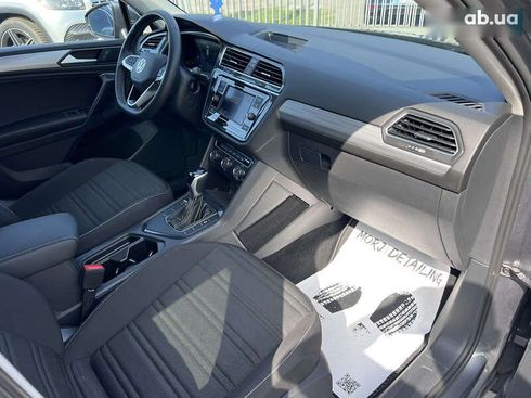 Volkswagen Tiguan 2023 - фото 28