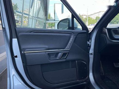 Rivian R1T 2023 - фото 28