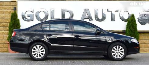 Volkswagen Passat 2008 - фото 12