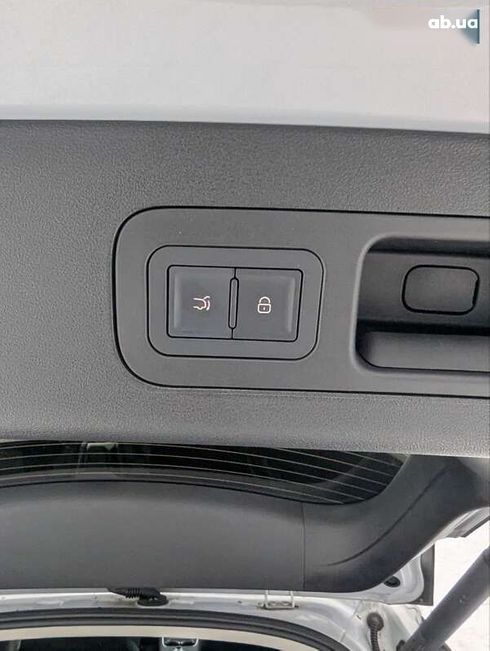 BYD Sea Lion 7 2025 - фото 19