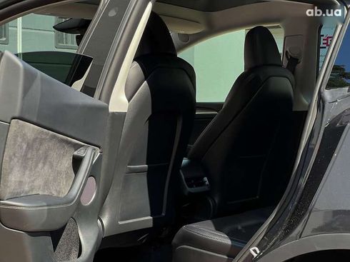Tesla Model Y 2024 - фото 16