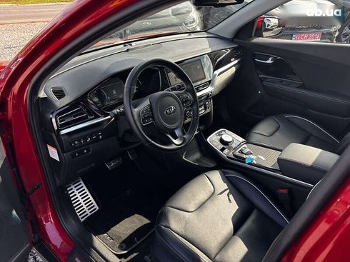 Kia Niro 2020 - фото 10