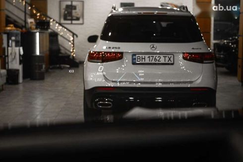 Mercedes-Benz GLE-Class 2023 - фото 29