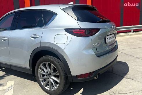 Mazda CX-5 2020 - фото 6