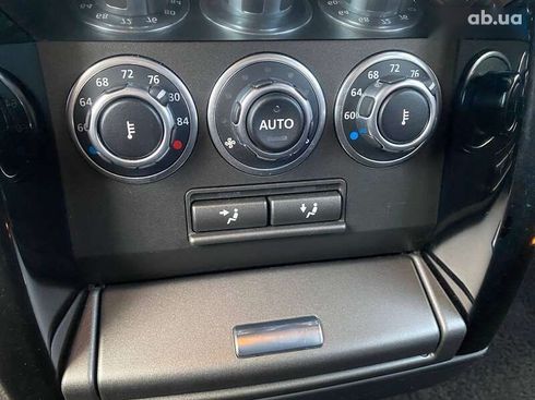 Land Rover Range Rover 2011 - фото 17