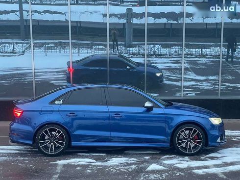 Audi S3 2014 - фото 7