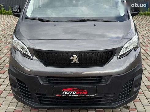 Peugeot e-Expert 2024 - фото 11