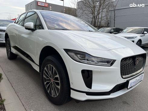 Jaguar I-Pace 2022 - фото 22