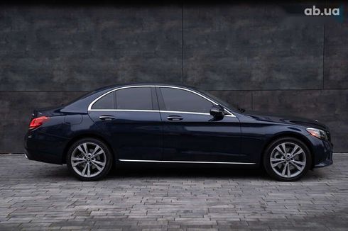 Mercedes-Benz C-Класс 2018 - фото 6