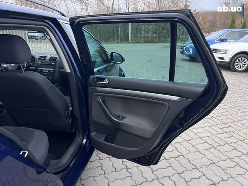 Volkswagen Golf 2009 - фото 28