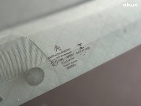 Citroёn C4 Picasso 2012 синий - фото 5