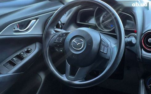 Mazda CX-3 2016 - фото 15