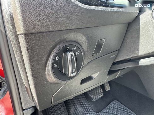 SEAT Leon 2015 - фото 15