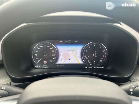 Volvo XC40 2021 - фото 20