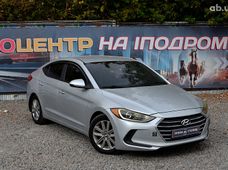 Купить Hyundai бу в Киеве - купить на Автобазаре