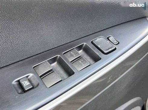 Mazda CX-7 2007 - фото 13