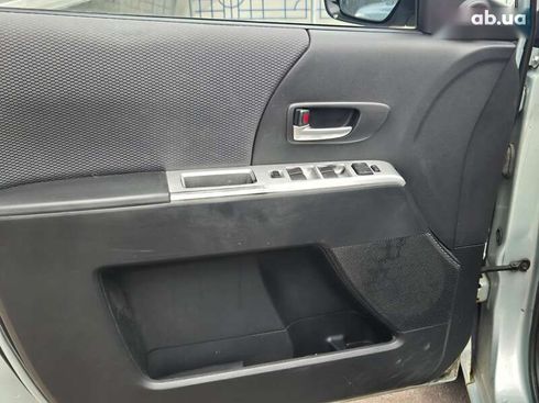 Mazda 5 2005 - фото 16
