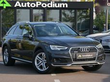 Продажа б/у Audi a4 allroad в Киеве - купить на Автобазаре