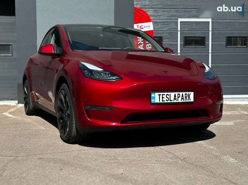 Tesla Model Y 2024 - фото 11