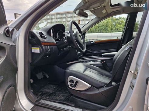 Mercedes-Benz GL-Класс 2008 - фото 11
