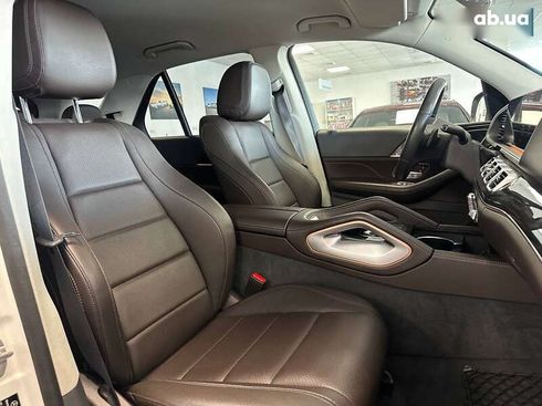 Mercedes-Benz GLE-Class 2019 - фото 15