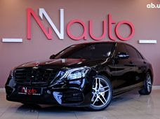 Мерседес-Бенц Автомат б/у в Одессе - купить на Автобазаре