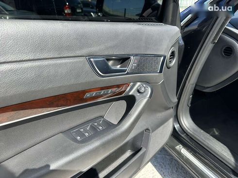 Audi A6 2010 - фото 23