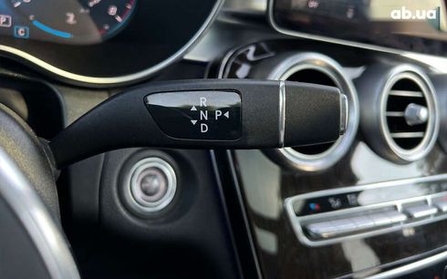 Mercedes-Benz GLC-Класс 2019 - фото 26