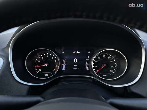 Jeep Compass 2017 - фото 18