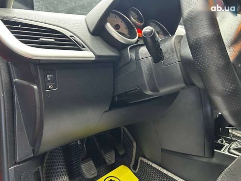 Peugeot 207 2009 - фото 16