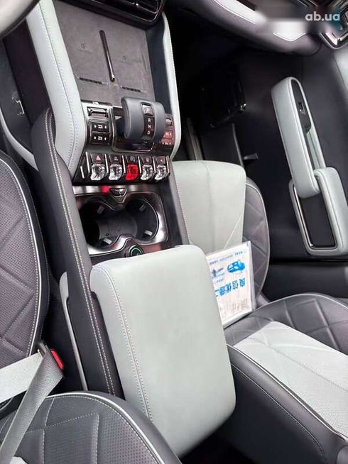 BYD Leopard 5 2024 - фото 12