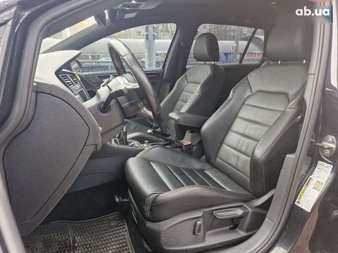 Volkswagen Golf GTI 2016 - фото 8
