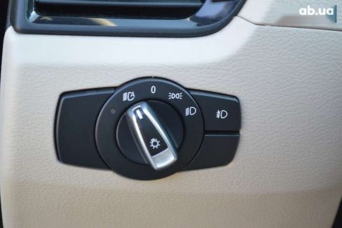 BMW X1 2014 - фото 28