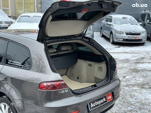 Alfa Romeo 159 2007 серый - фото 48