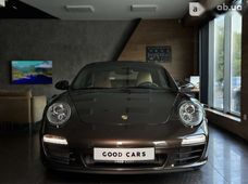 Купить Porsche бу в Одессе - купить на Автобазаре