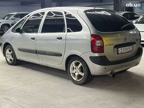 Citroёn Xsara Picasso 2004 - фото 6