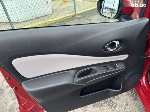 Nissan Note 2018 - фото 15