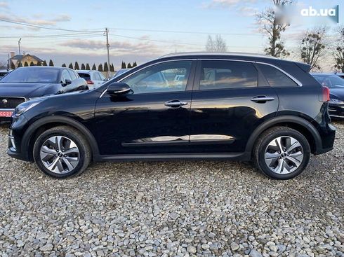 Kia Niro 2019 - фото 18