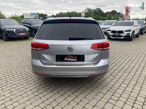 Volkswagen Passat 2018 - фото 6