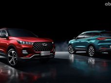 Продаж Chery Tiggo 7 Pro 2024 року - купити на Автобазарі