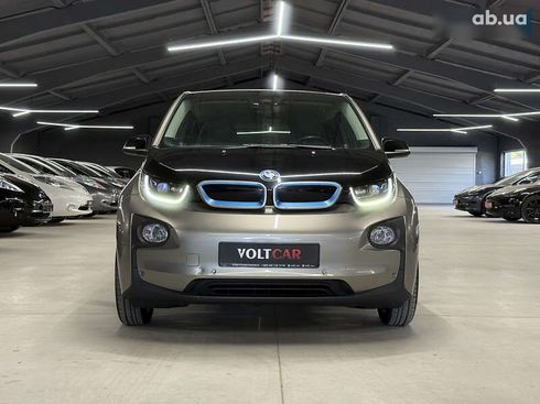 BMW i3 2016 - фото 8